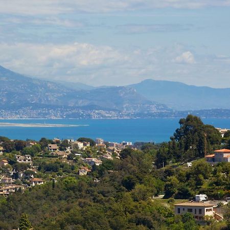 Villa Le Port D'Attache Валлорис Экстерьер фото